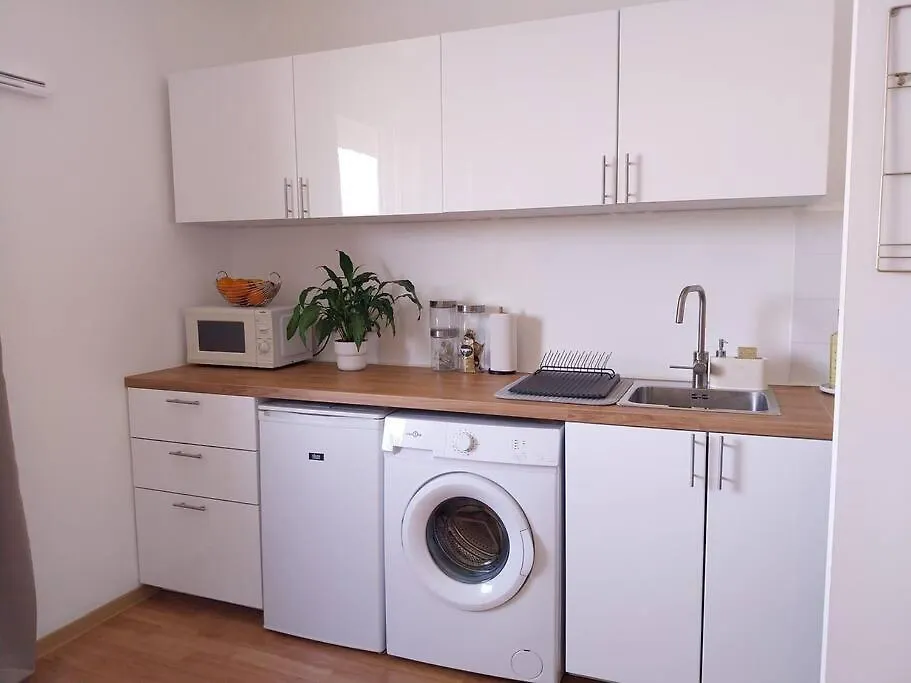 Ferienwohnung Cosy Studio + Parking Gratuit Marseilles 0*,  Frankreich