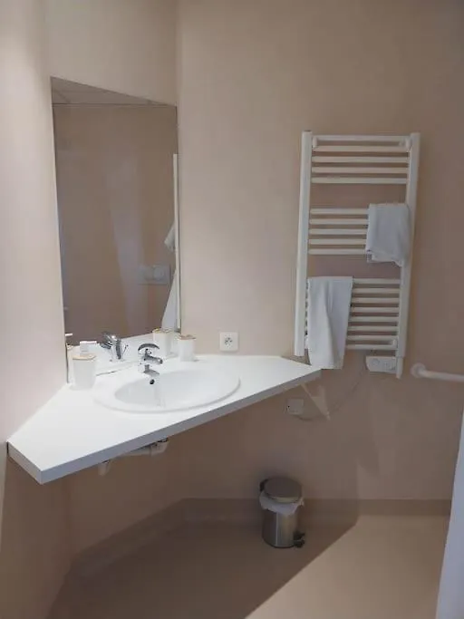 Apartment Ferienwohnung Cosy Studio + Parking Gratuit Marseilles