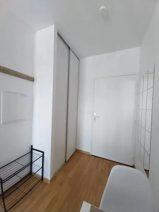 Ferienwohnung Cosy Studio + Parking Gratuit Marseilles