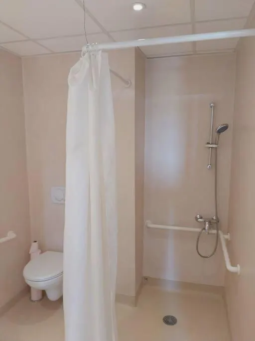 Ferienwohnung Cosy Studio + Parking Gratuit Marseilles 0*,  Frankreich